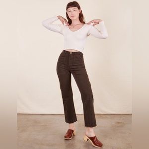 BIG BUD PRESS WORK PANT